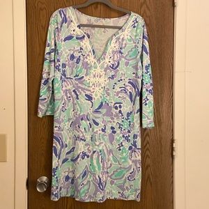 NWOT Lilly Pulitzer dress